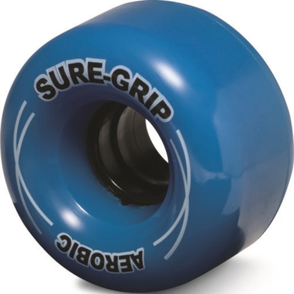 Sure grip aerobic wheels - Picture 3 of 3